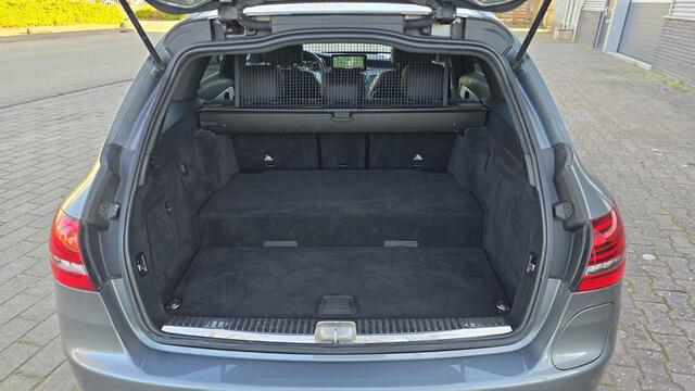 Mercedes-Benz C-KLASSE 300 E Business Solution AMG Limited