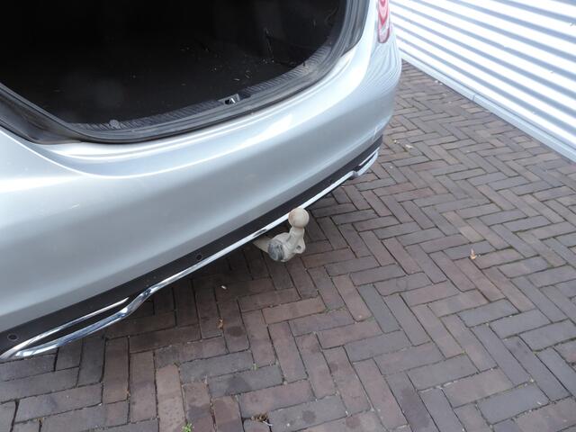 Mercedes-Benz C-KLASSE 200 CDI Prestige lage km