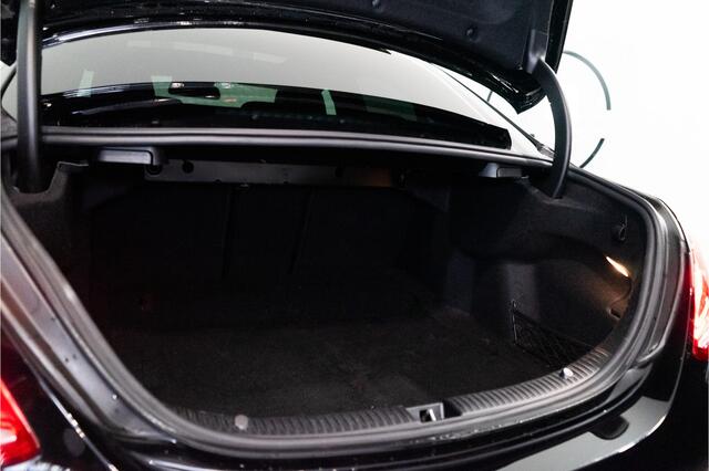 Mercedes-Benz C-KLASSE 300 AMG 245PK | Pano | Sfeer | LED | Stoelverw. | Garantie