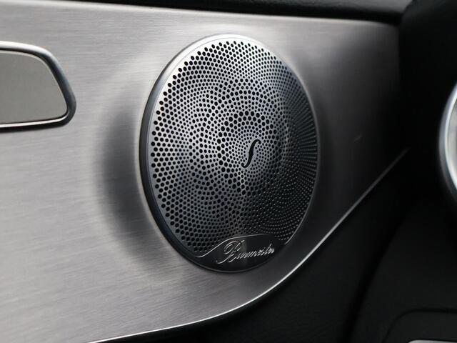 Mercedes-Benz C-KLASSE Estate 300e 320 PK PLUG-IN - AMG NIGHT + BURMESTER | LUCHTVERING | PANORAMA | DISTRONIC+ | SFEERVERL.