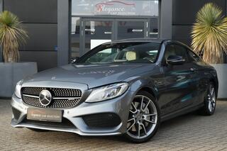 mercedes-benz-c-klasse-coupé-amg-43