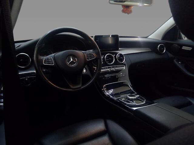 Mercedes-Benz C-KLASSE 350 e Business 2e-Eig & Keurig-Onderh. BOVAG-Garantie. NL-Auto