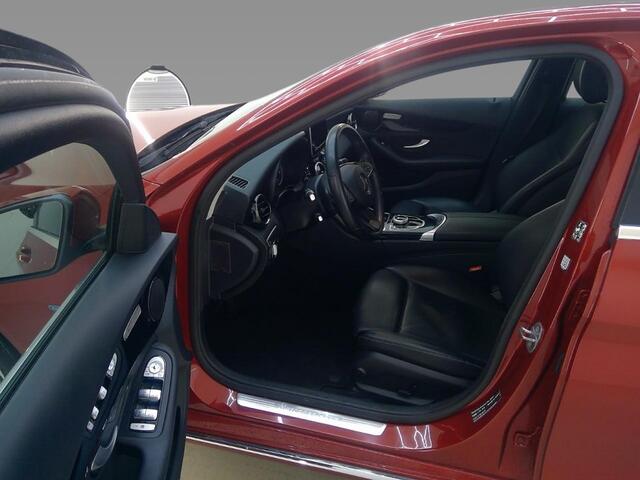 Mercedes-Benz C-KLASSE 350 e Business 2e-Eig & Keurig-Onderh. BOVAG-Garantie. NL-Auto