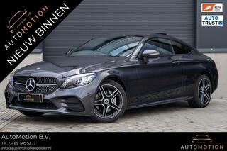 mercedes-benz-c-klasse-coupé-180-pr