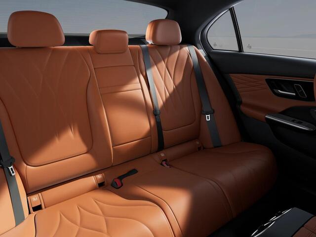 Mercedes-Benz C-KLASSE 300 e Business Solution AMG
