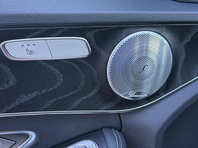 Mercedes-Benz C-KLASSE Estate 180 Premium Plus Pack