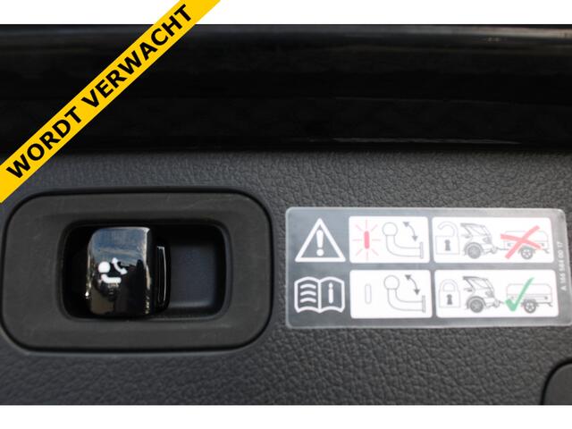 Mercedes-Benz C-KLASSE Estate 300e Luxury Line DISTRONIC CAMERA SFEER CARPLAY TREKHAAK