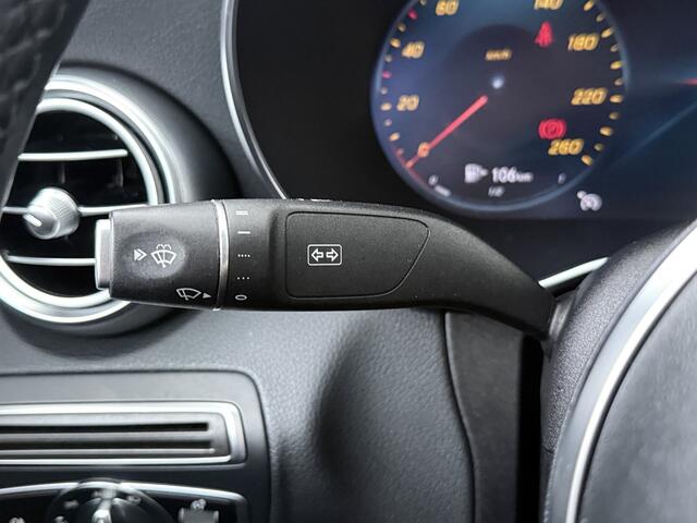 Mercedes-Benz C-KLASSE 200 Business Solution Plus Upgrade Edition | Trekhaak