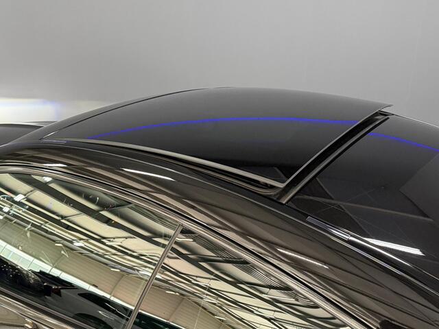 Mercedes-Benz C-KLASSE Coupé AMG 63 S Pano|Burmester|HUD