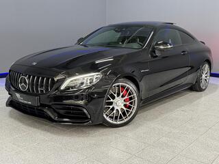 mercedes-benz-c-klasse-coupé-amg-63