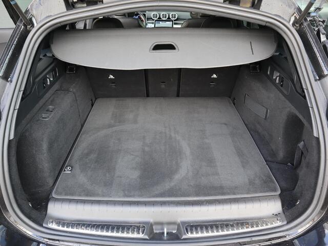 Mercedes-Benz C-KLASSE Estate 300 e AMG Line