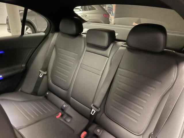 Mercedes-Benz C-KLASSE 300 e Business Solution AMG