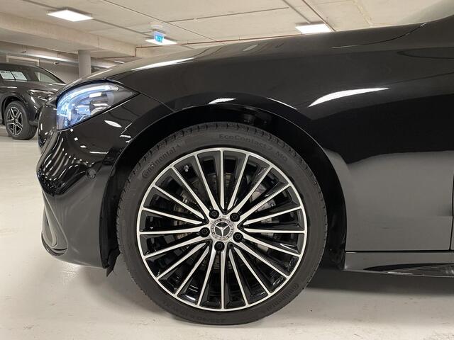 Mercedes-Benz C-KLASSE Estate 300 e Star Edition AMG Line