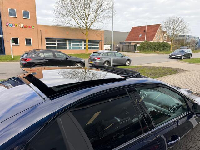 Mercedes-Benz C-KLASSE 180 AMG Line Nieuw model | Schuifdak