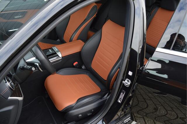 Mercedes-Benz C-KLASSE Estate 300 e AMG Line | PANO | CAM | TREKHAAK |