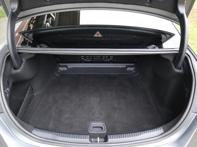 Mercedes-Benz C-KLASSE 200 4MATIC AMG Line