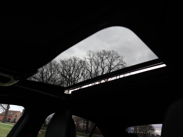 Mercedes-Benz C-KLASSE 200 4MATIC AMG Line