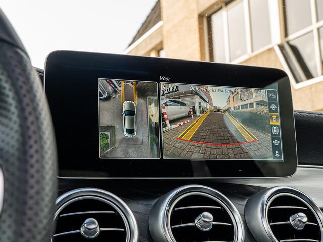 Mercedes-Benz C-KLASSE Coupé 200 Premium Plus Pack AMG PANO BURMESTER 360 CAMERA NIGHT PAKKET DIGITAAL DASH BOMVOL!!