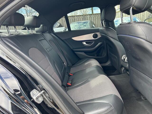 Mercedes-Benz C-KLASSE 200 4Matic Premium Plus Pack, LED, AUT, Camera