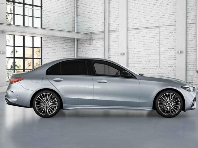 Mercedes-Benz C-KLASSE Limousine 300 e Business Solution AMG