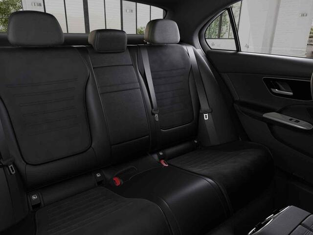 Mercedes-Benz C-KLASSE Limousine 300 e Business Solution AMG