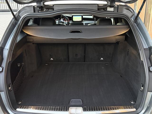 Mercedes-Benz C-KLASSE Mercedes-amg Estate AMG 63 S 510pk | | Panorama-dak | Burmester | 360 Camera | Spor