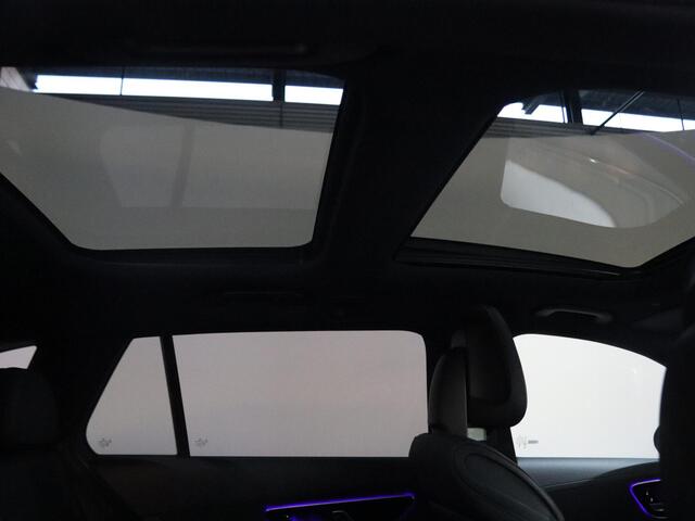 Mercedes-Benz C-KLASSE Estate 300e Business Solution AMG | Panoramaschuifdak | AMG-line Plus | Burmester | Head-Up | Trekhaak |