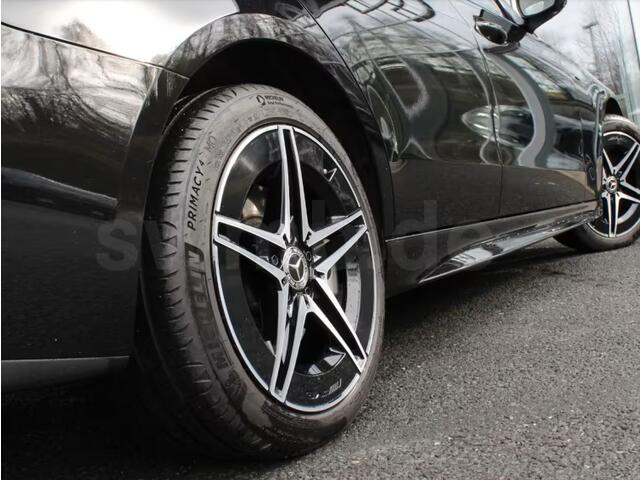 Mercedes-Benz C-KLASSE Estate 300e AMG ** DIGI LED, NAVI+, DISTR, MEMORY, VERW. ST, NIGHT, ALARM ** 1e EIG - UNFALLFREI - Ex. MB-AG ** ** INFORMEER OOK NAAR ONZE AANTREKKELIJKE FINANCIAL-LEASE TARIEVEN **