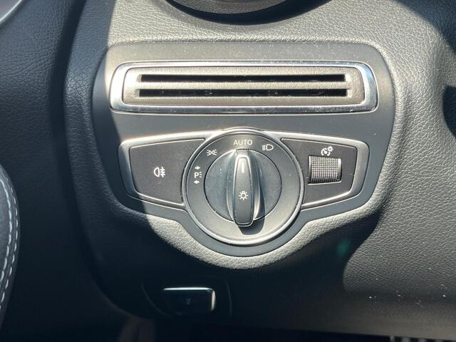 Mercedes-Benz C-KLASSE 180 Business Solution AMG Plus Upgrade Edition vol vol