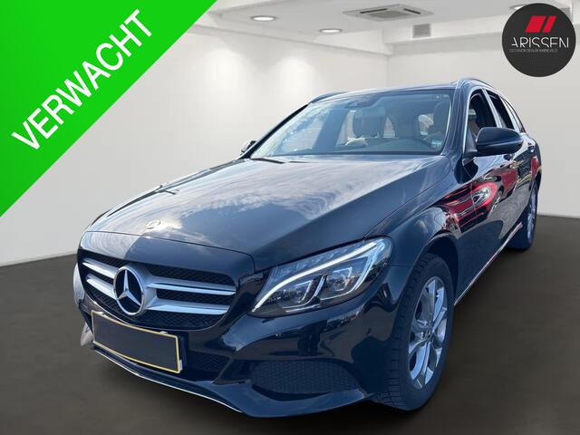 Mercedes-Benz C-KLASSE 200 4MATIC Premium Plus Pack Pano-Trekhaak