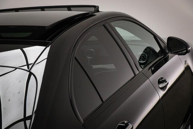 Mercedes-Benz C-KLASSE AMG 43 4MATIC | PANORAMADAK | DIGITAL LIGHT | KUIPSTOELEN | STOELVENTILATIE | 360 CAMERA | 20"