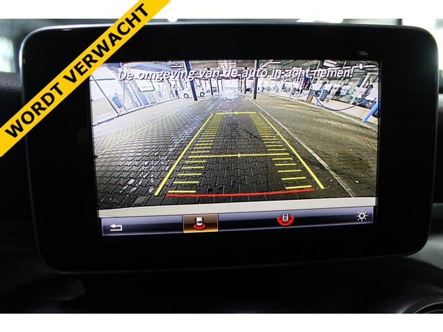 Mercedes-Benz C-KLASSE 180 AUT9 Avantgarde CAMERA NAVI TREKHAAK NL AUTO