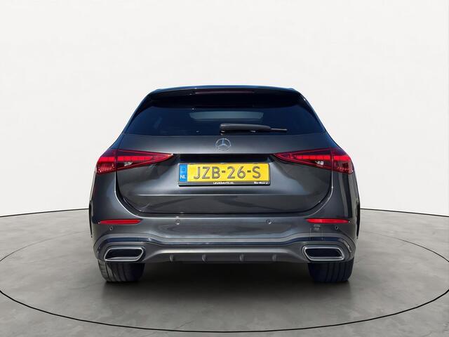 Mercedes-Benz C-KLASSE Estate 300e AMG Night Pano Head-UP Sfeer Burmester