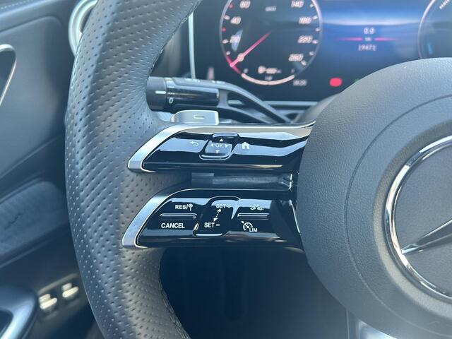 Mercedes-Benz C-KLASSE 300 e Business Solution AMG | Panoramadak | Memory | Apple Carplay