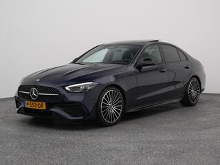 mercedes-benz-c-klasse-180-amg-line