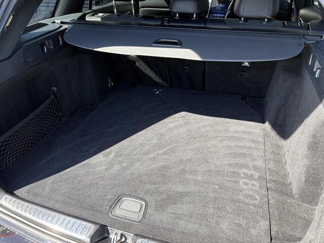 Mercedes-Benz C-KLASSE Estate 200 AMG Line |ACC|Camera|Stoelver|