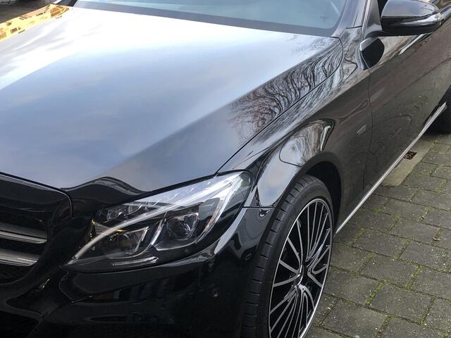 Mercedes-Benz C-KLASSE Estate C 350 e Automaat HYBRIDE * BENZINE Sport Edition Premium Plus