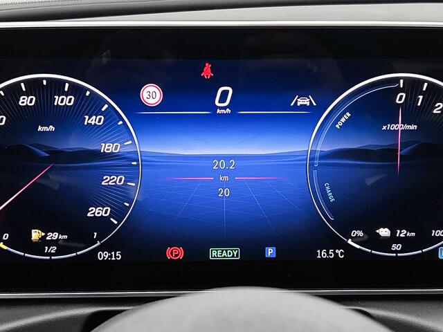 Mercedes-Benz C-KLASSE 300 e Business Solution AMG | Nightpakket | GUARD 360° Plus | Burmester® 3D surround sound | Trekhaak | Middenconsole metaalstructuur | Panoramaschuifdak | 360° camera | Diamond grill |