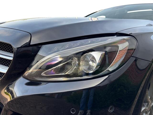 Mercedes-Benz C-KLASSE Estate 180 Aut9 Premium ? Pano ? LED ? Camera