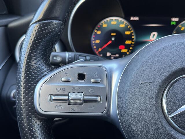 Mercedes-Benz C-KLASSE Estate 220 d Premium Amg Pakket Navi.ClimaC.Panodak.Trekhaak.Camara.LMV!!!
