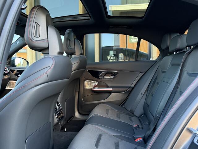 Mercedes-Benz C-KLASSE AMG 63 S E Performance | 680 pk | AMG Drivers Package | AMG-Aero