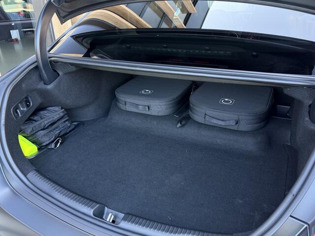 Mercedes-Benz C-KLASSE AMG 63 S E Performance | 680 pk | AMG Drivers Package | AMG-Aero
