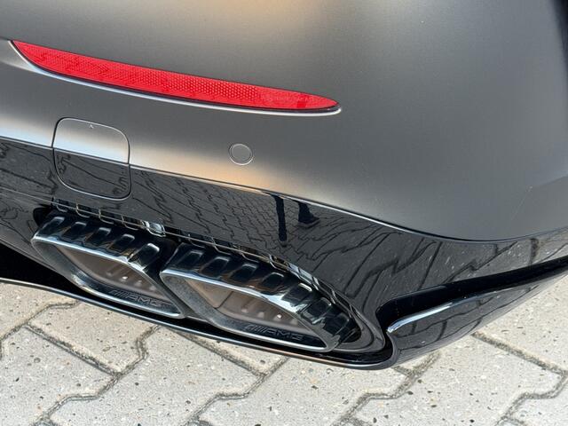 Mercedes-Benz C-KLASSE AMG 63 S E Performance | 680 pk | AMG Drivers Package | AMG-Aero