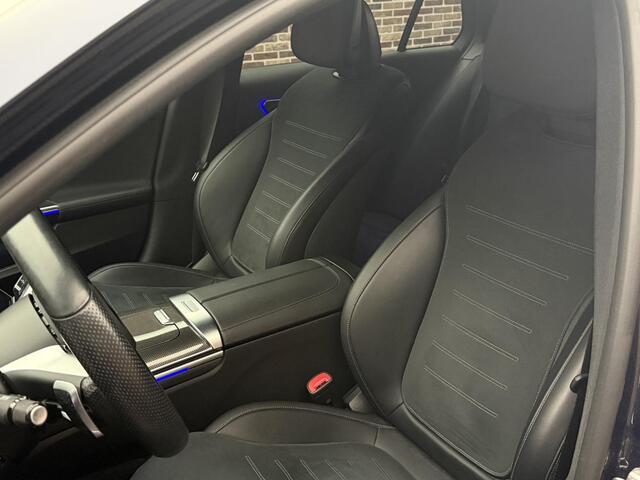 Mercedes-Benz C-KLASSE Estate 200 Launch Edition AMG Line Memory Sfeer 360