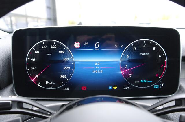 Mercedes-Benz C-KLASSE 180 Business Line | NL-Auto | Dealer Onderhouden | Adap.Cruise | Carplay | Camera
