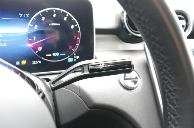 Mercedes-Benz C-KLASSE 180 Business Line | NL-Auto | Dealer Onderhouden | Adap.Cruise | Carplay | Camera