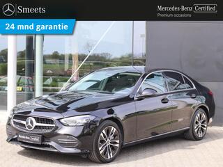 mercedes-benz-c-klasse-300-e-luxury