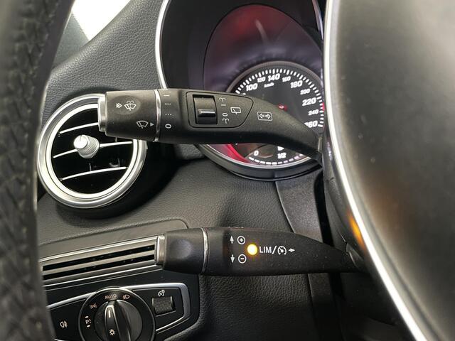 Mercedes-Benz C-KLASSE Estate 180 Business Solution AMG | Parkeercamera | Elektrische achterklep | Cruise Control