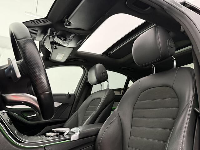Mercedes-Benz C-KLASSE C300 e Business Solution AMG Limited 320PK | Pano | 360° | Virtual | Sfeer | Trekhaak | Carplay | LED
