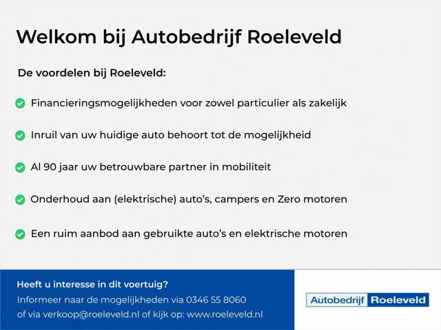 Mercedes-Benz C-KLASSE 180 170pk Automaat Luxury Line | Origineel NL | Navi | Apple Carplay+Android Auto | Leder+Stoelverwarming+Elek.Verstel | Panorama Schuifdak | Pdc V+A+Assist+360 Camera | 18''lm
